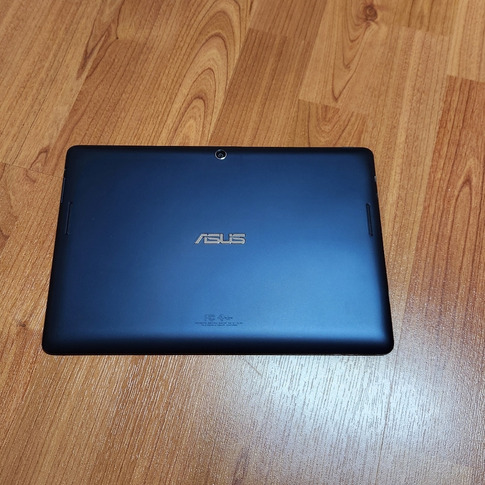 Asus MeMo Pad Smart ME301T, Blue, 1G DDR, 16GB EMMC, 802.11abgn, BT3.0, 1.25M/5M